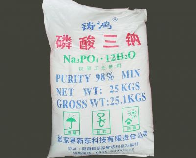 Trisodium phosphate